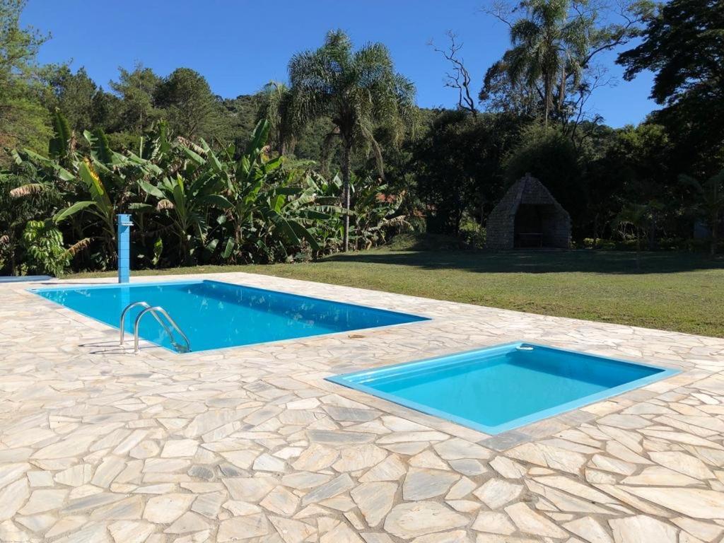 Casa Charming Espaco Pedrina Mairiporã Esterno foto